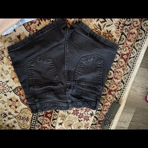 New they have been in storage